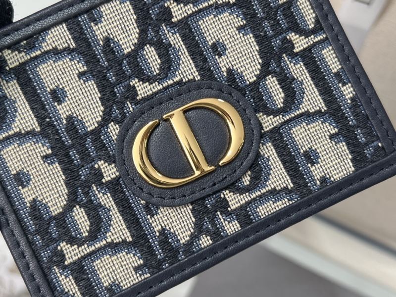 Christian Dior Wallet